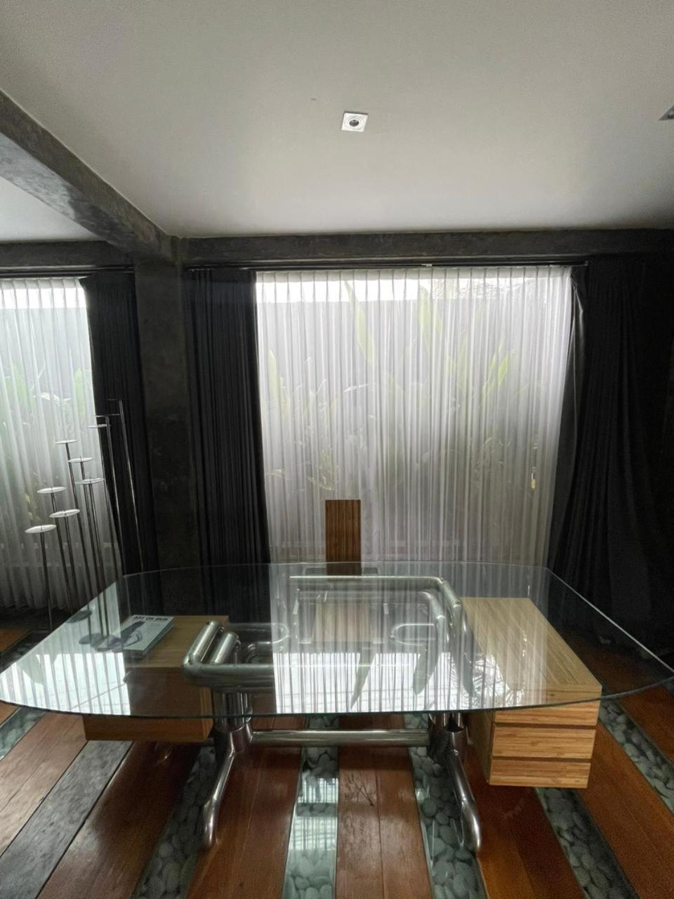 Saga Villas ULTRA Seminyak Exterior foto